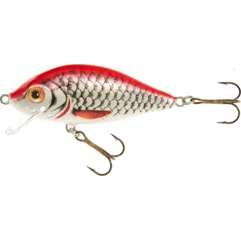 Umělá nástraha Jaxon wobler Holo Select F Karas 11cm 39g - FJA