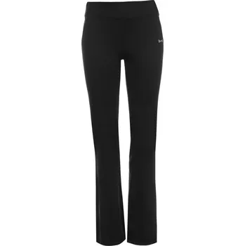 Dámské legíny USA Pro Yoga Pants Womens Black 18 S