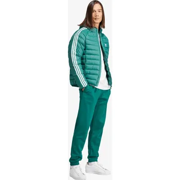 Pánské oblečení adidas PAD HOODED PUFF M 198717