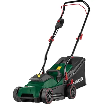 Sekačka Parkside PRMA 20-Li C3 bez aku