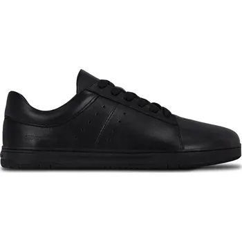 Dámské tenisky Barefoot tenisky Barebarics Enigma - All Black 39, Vnitřní délka boty: 25,3 cm, Vnitřní šířka boty: 9,4 cm