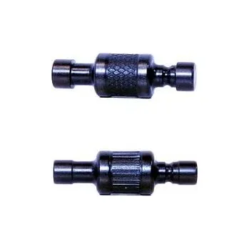 Příslušenství pro sportovní střelbu Sada pro měření zápalkového lůžka LEE