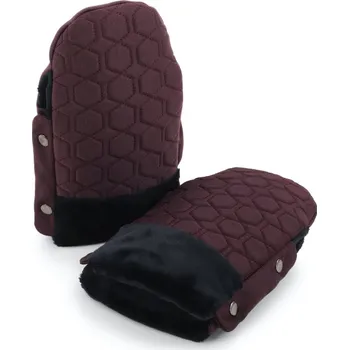 Rukávník BabyStyle EGG Rukavice Mulberry