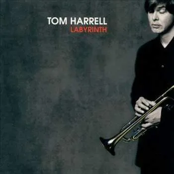 Zahraniční hudba CD Tom Harrell: Labyrinth 2011