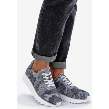 Dámská běžecká obuv Sportovní obuv model 209066 Step in style 37