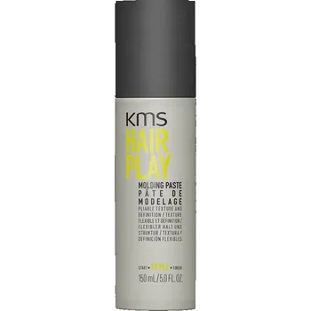 Stylingový přípravek KMS - HAIRPLAY Molding Paste Vosky na vlasy 150 ml unisex