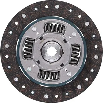 Spojková lamela Lamela spojky KAMOKA DC050