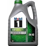 Mobil 1 ESP X4 0W-40