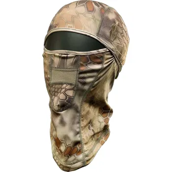 Kukla KRYPTEK KRYPTEK kukla Wyot Balaclava, One Size - Kryptek Highlander