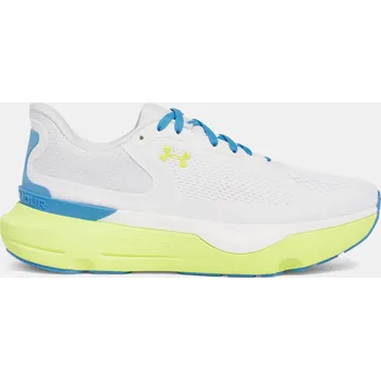 Dámská běžecká obuv Dámské boty Under Armour UA W Infinite Pro 2 3028177-101 Bílá 7