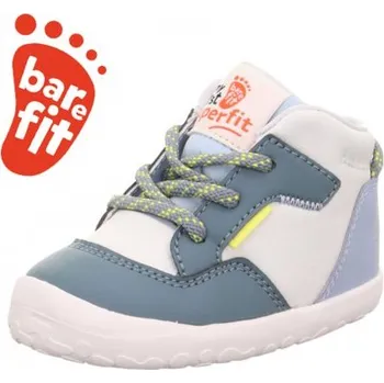 Chlapecké tenisky Superfit První botičky 1-009666-8010 Flummi, 19