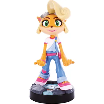 Držák na ovladač Exquisite Gaming Cable Guy Crash Bandicoot Coco 20 cm