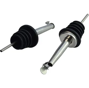 Nálevka na víno zavíratelná WP-09