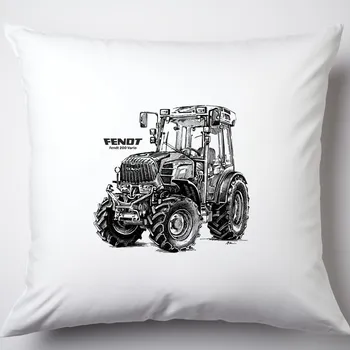 Polštář Polštář - Fendt 200 Vario Typ povlaku: Plyš