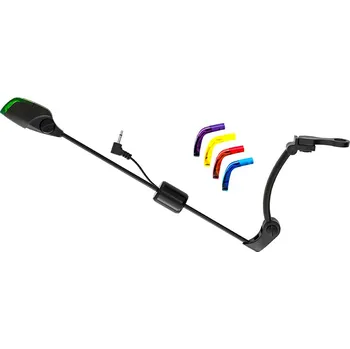 Signalizace záběru Carp Zoom Signalizátor záběru Marshal 5v1