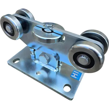 Pohon brány Kyvný vozík samonosné brány VK5.100 HiMotions 301.5L