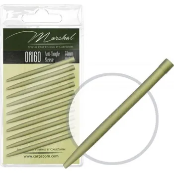 Carp Zoom Převlek na obratlík Marshal - 10 ks/54 mm