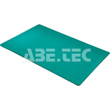 ESD Disipativní dvouvrstvá pryž Statfree®, šedá, rohož, 2mmx0,61mx15 - 101009277