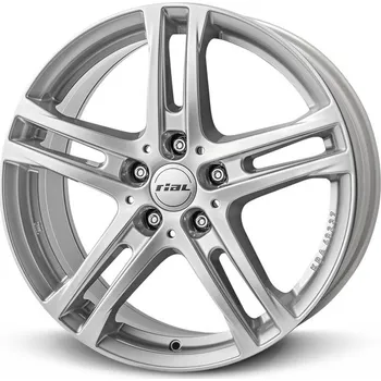 Disk BAVARO PS 8x18 5x108 ET48 70,1