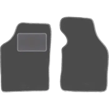 autokoberec Velurové autokoberce Wielganizator 2 ks