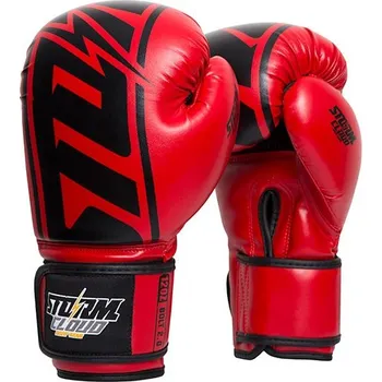 Boxerské rukavice Boxerské rukavice Storm Cloud Bolt 2.0 12 oz