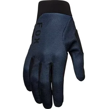 Cyklistické rukavice Fox Womens Ranger Gel Gloves M midnight blue