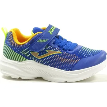 Chlapecké tenisky JOMA dětské sportovní tenisky - modré Velikost: 29