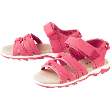 Dívčí obuv pepperts!® Dětské sandály (růžová, 36)