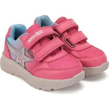 Dětská sportovní obuv D.D.STEP SPORTOVNÍ OBUV P083-51495B S MEMBRÁNOU (23) - 765057432241