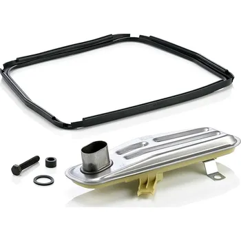 Hydraulický filtr Hydraulický filtr, automatická převodovka MANN-FILTER H 212 x KIT