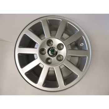 Disk 6Jx15 ET38 OCTAVIA I., ORIGINAL 1U0601025C, pro OCTAVIA, I. 1U. Typové číslo: 1U0601025C,1U0601025C,1U0601025C