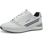 Pánské tenisky S.Oliver 5-13645/44 bílé bílá 41