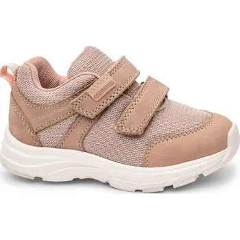 Dívčí polobotky Protetika Keny pink nude Velikost: 33