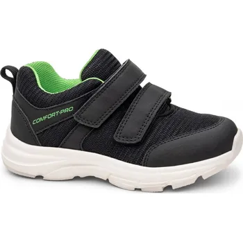 Chlapecké tenisky Protetika Keny black Velikost: 35