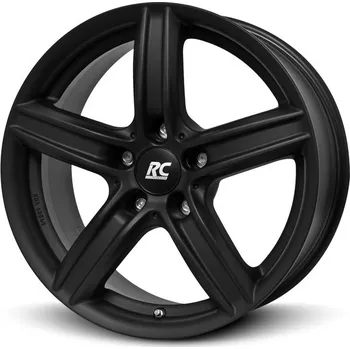 Alu kolo RC21ECE SKM 8x17 5x120 ET30 72,6