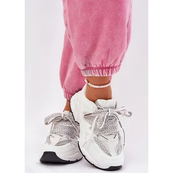 Dámská běžecká obuv Sportovní obuv model 209446 Step in style 38