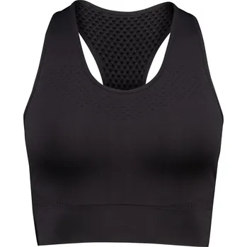 Podprsenka Athmove Amoda sportovní podprsenka - 0 - černá - XXS-XS