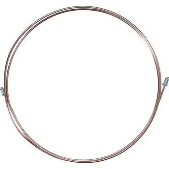 Brzdová hadice Brzdové potrubí KAMOKA 1173164