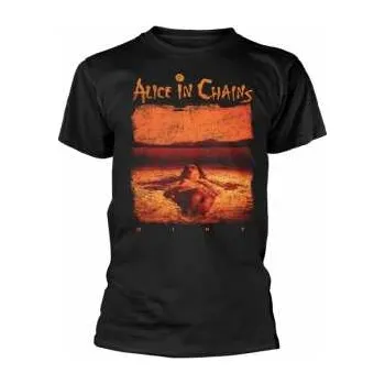 Merch Alice In Chains: Distressed Dirt S 2022