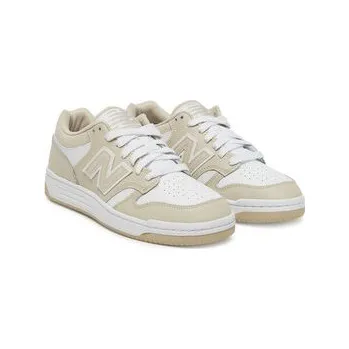 Dámské tenisky New Balance Sneakersy BB480LBB Béžová 36