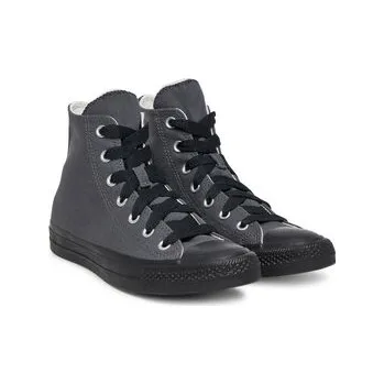 Pánská obuv Converse Plátěnky Chuck Taylor All Star Heavy Canvas A10511C Černá 40