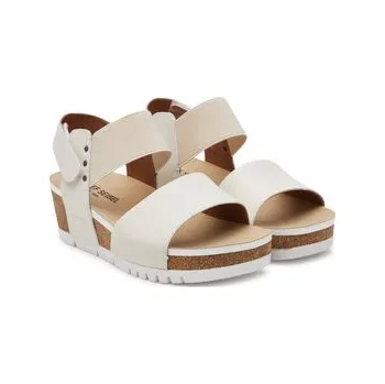 Dámské sandále Sandály Josef Seibel Quinn 09 83509 Écru 37