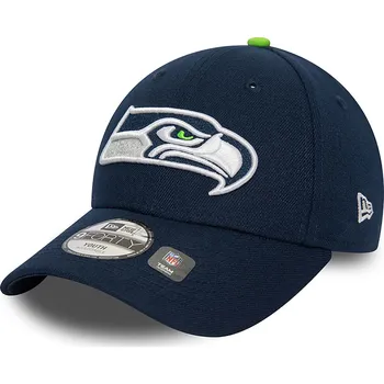 Kšiltovka New Era Dětská kšiltovka Seattle Seahawks NFL The League