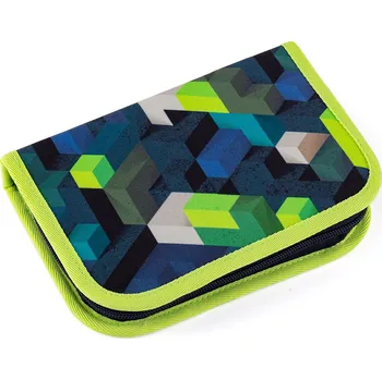 Topgal penál 24015 Minecraft