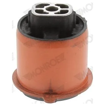 Zavěšení kol Zavěšení, tělo nápravy MONROE L28L07