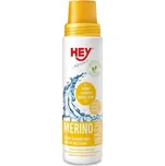HEY Sport Prací prostředek na merino Merino Wash 250 ml
