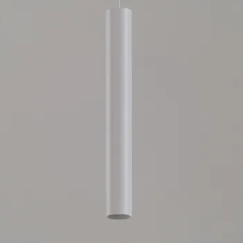 ZAHO Závěsné svítidlo STRAW, 1xGU10, v. 500 mm Barva: Zlatá