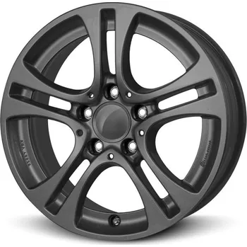 Alu kolo RCD16 TM 7x17 5x112 ET48,5 66,6