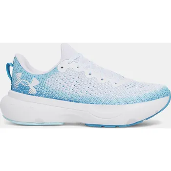 Dámská běžecká obuv Dámské boty Under Armour UA W Infinite 3027524-105 Bílá 10