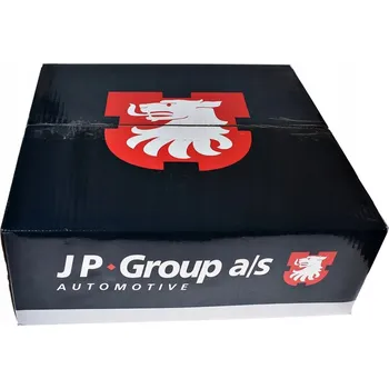 Brzdová destička Brzdové destičky, sada JP GROUP 4163701510